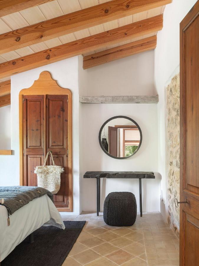Hotel Son Fogueró María de la Salud Zewnętrze zdjęcie