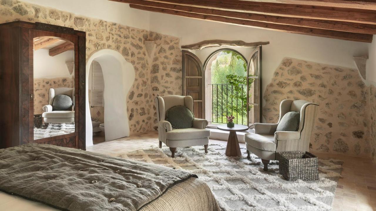 Hotel Son Fogueró María de la Salud Zewnętrze zdjęcie