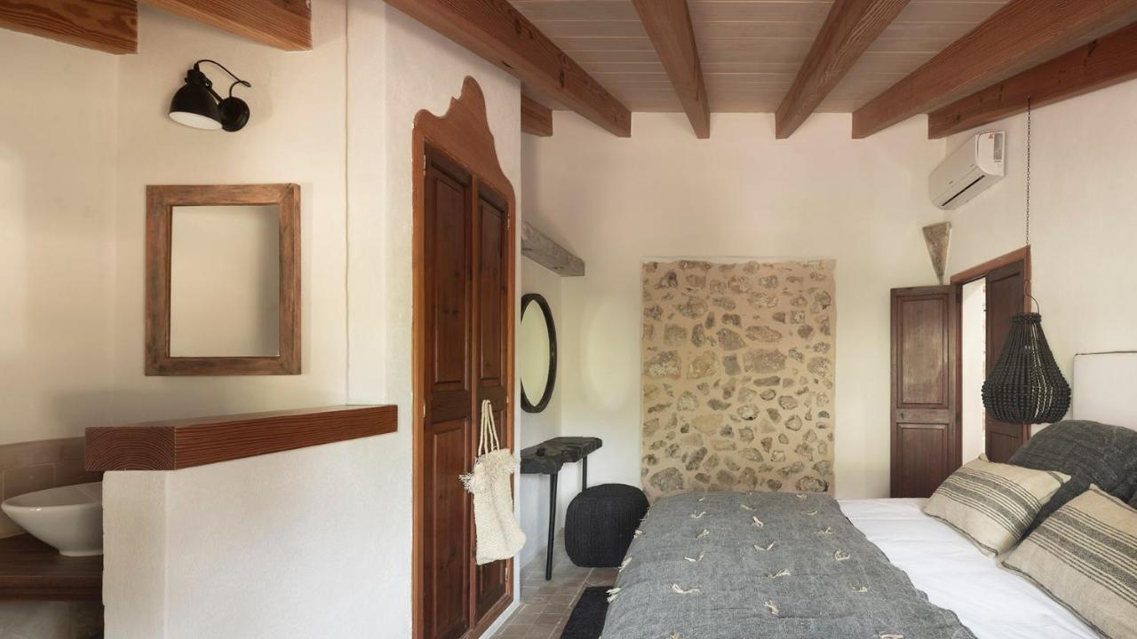 Hotel Son Fogueró María de la Salud Zewnętrze zdjęcie